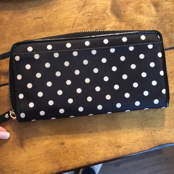 Kate Spade wallet - Picture 4 of 4